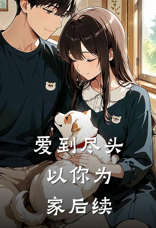 爱到尽头，以你为家后续