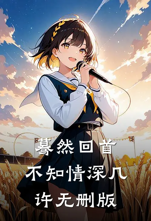 蓦然回首，不知情深几许无删版
