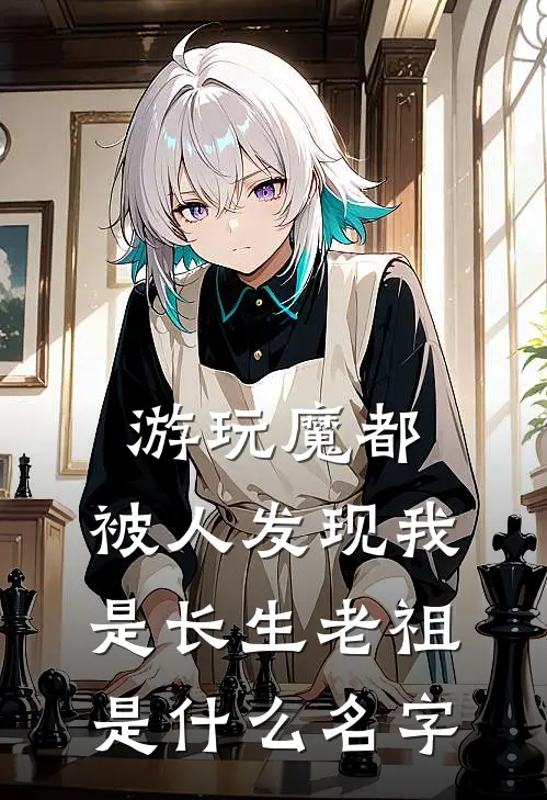 游玩魔都：被人发现我是长生老祖是什么名字