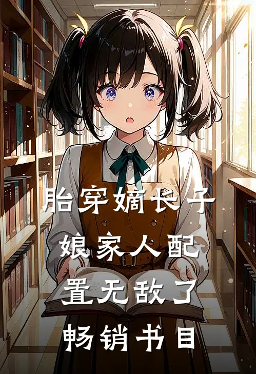 胎穿嫡长子，娘家人配置无敌了畅销书目