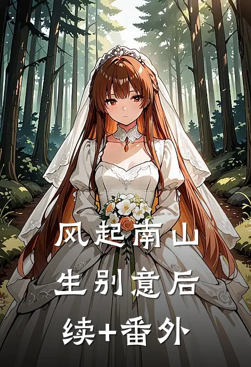 风起南山生别意后续+番外