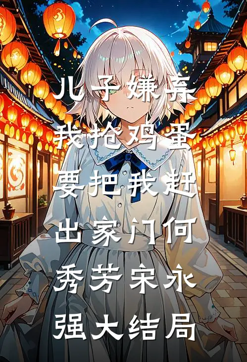 儿子嫌弃我抢鸡蛋，要把我赶出家门何秀芳宋永强大结局