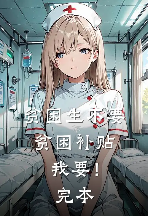 贫困生不要贫困补贴，我要！完本