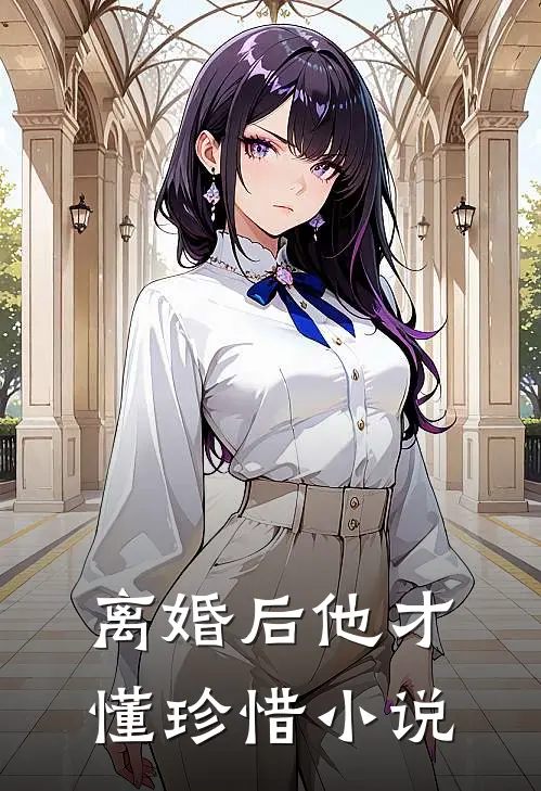 离婚后他才懂珍惜小说