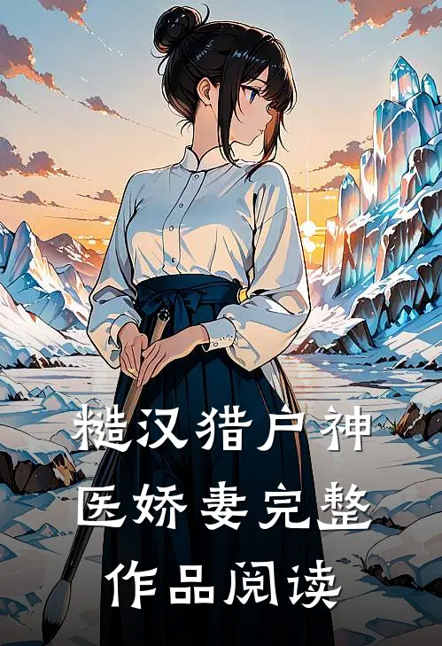 糙汉猎户神医娇妻完整作品阅读