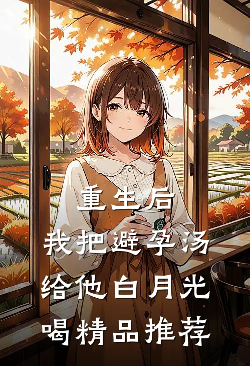 重生后，我把避孕汤给他白月光喝精品推荐