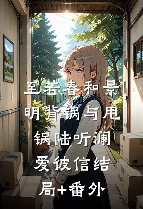 至若春和景明-背锅与甩锅陆听澜爱彼信结局+番外