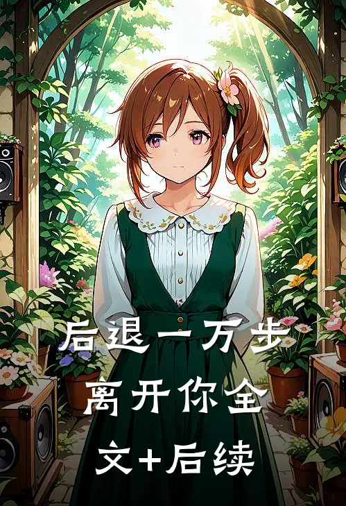 后退一万步离开你全文+后续
