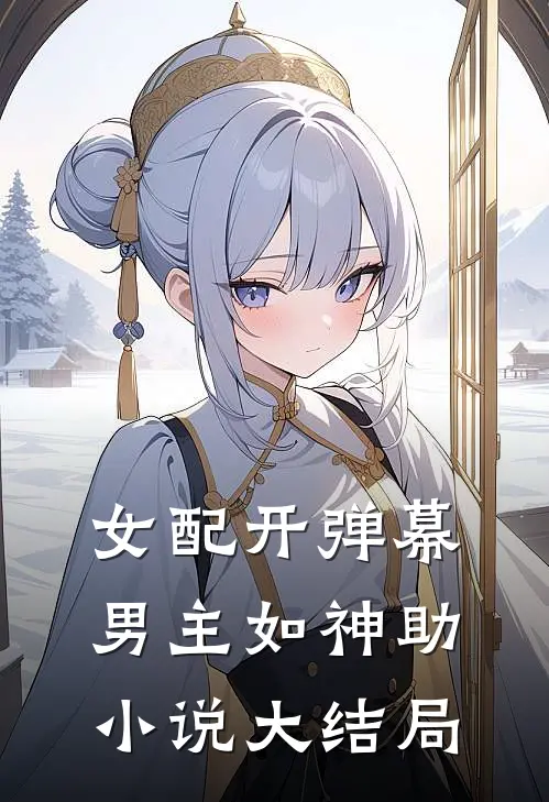 女配开弹幕，男主如神助小说大结局