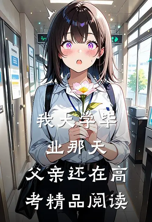 我大学毕业那天，父亲还在高考精品阅读