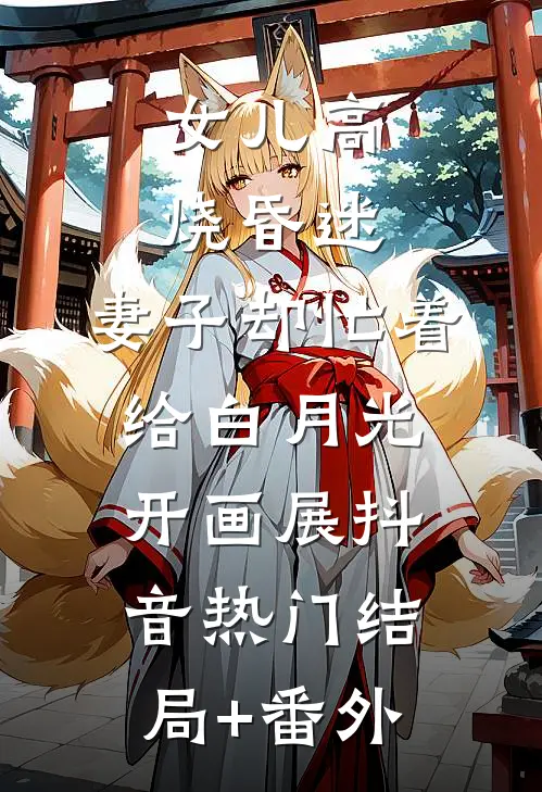 女儿高烧昏迷，妻子却忙着给白月光开画展抖音热门结局+番外