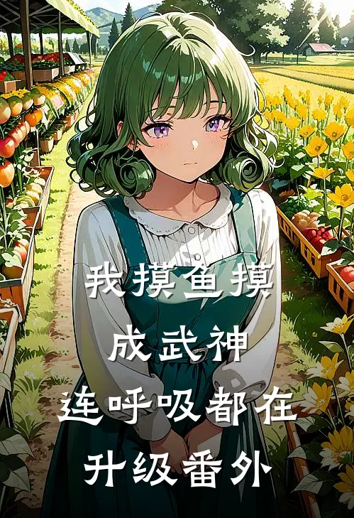 我摸鱼摸成武神，连呼吸都在升级 番外