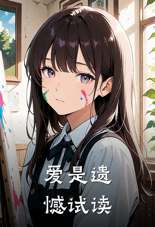 爱是遗憾试读