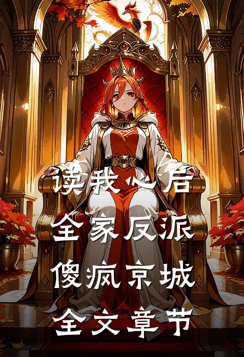 读我心后,全家反派傻疯京城全文章节