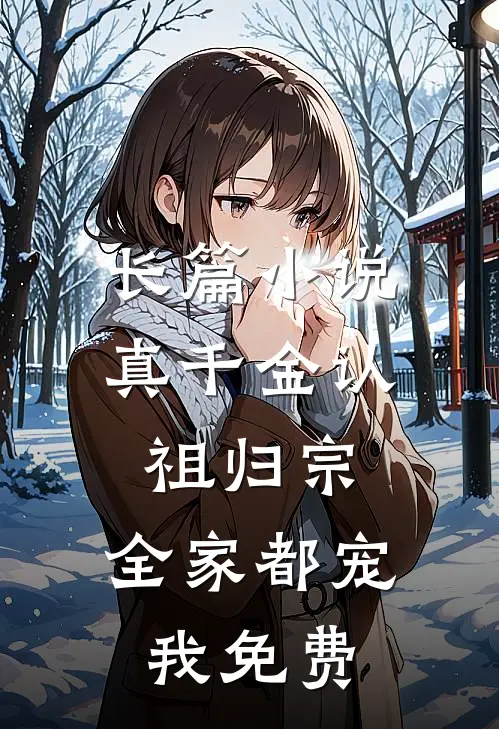 长篇小说真千金认祖归宗,全家都宠我免费