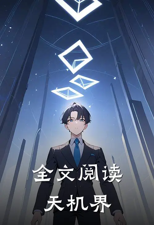 全文阅读天机界