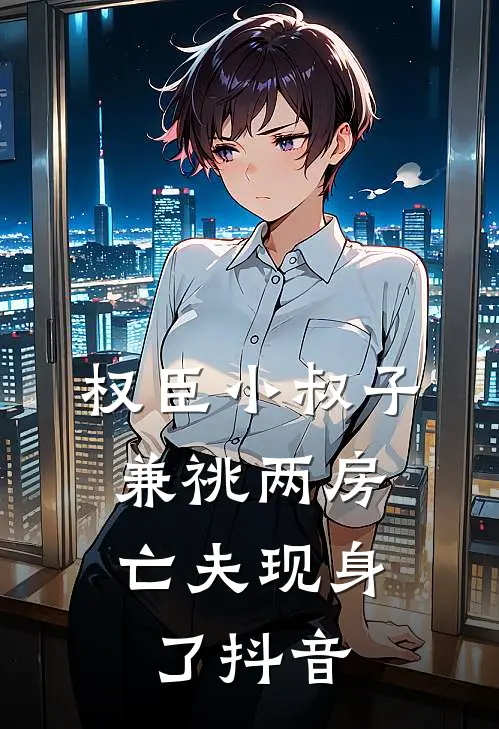 权臣小叔子兼祧两房，亡夫现身了抖音