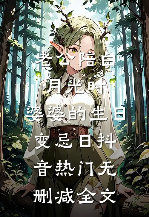 老公陪白月光时，婆婆的生日变忌日抖音热门无删减全文