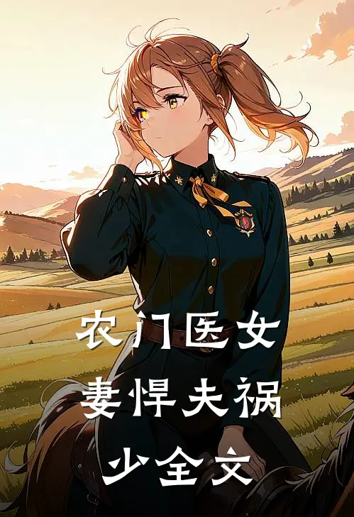 农门医女：妻悍夫祸少全文
