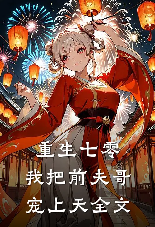重生七零：我把前夫哥宠上天全文