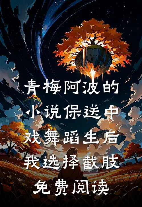 青梅阿波的小说保送中戏舞蹈生后，我选择截肢免费阅读
