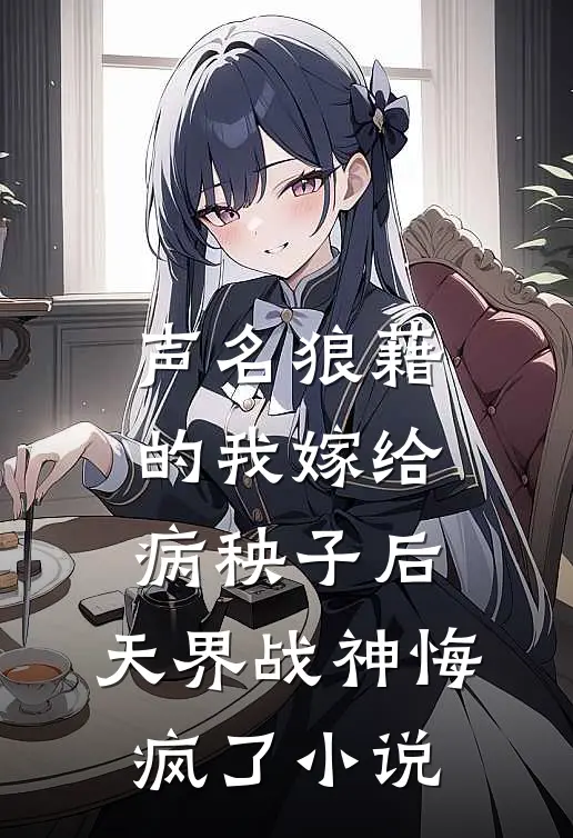 声名狼藉的我嫁给病秧子后，天界战神悔疯了小说