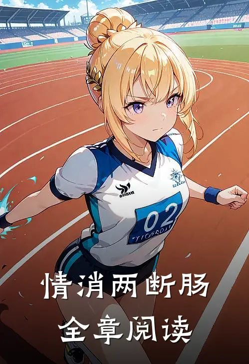 情消两断肠全章阅读