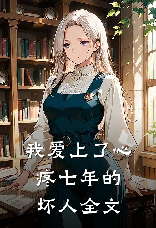 我爱上了心疼七年的“坏人”全文