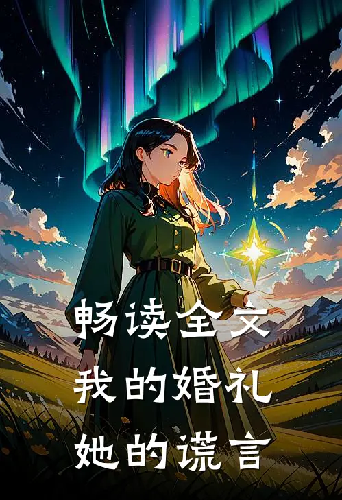 畅读全文我的婚礼，她的谎言