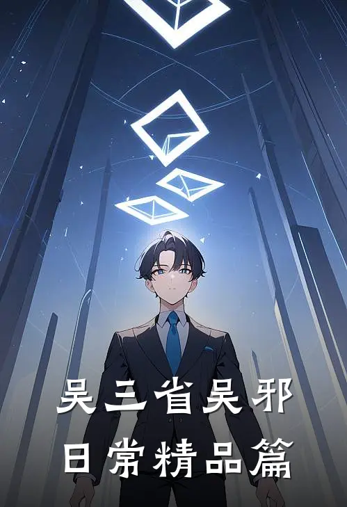 吴三省吴邪日常精品篇