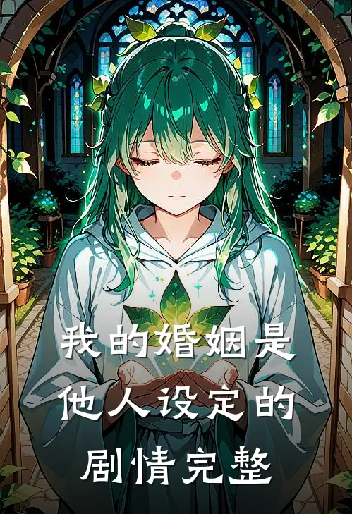 我的婚姻是他人设定的剧情完整
