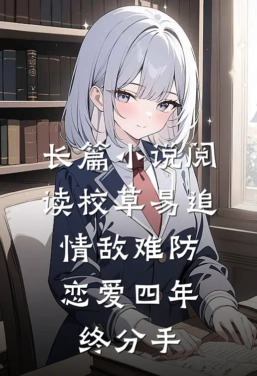长篇小说阅读校草易追情敌难防，恋爱四年终分手