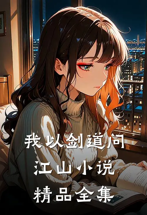 我以剑道问江山小说精品全集