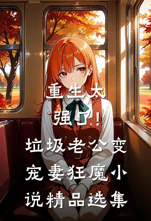 重生太强了!垃圾老公变宠妻狂魔小说精品选集