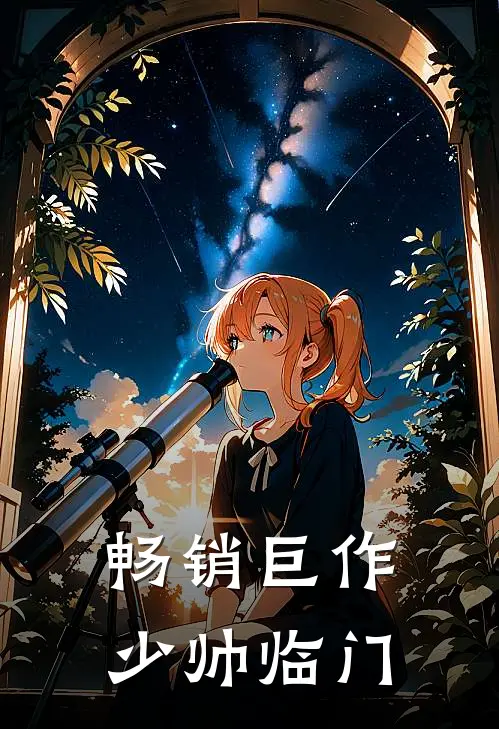 畅销巨作少帅临门