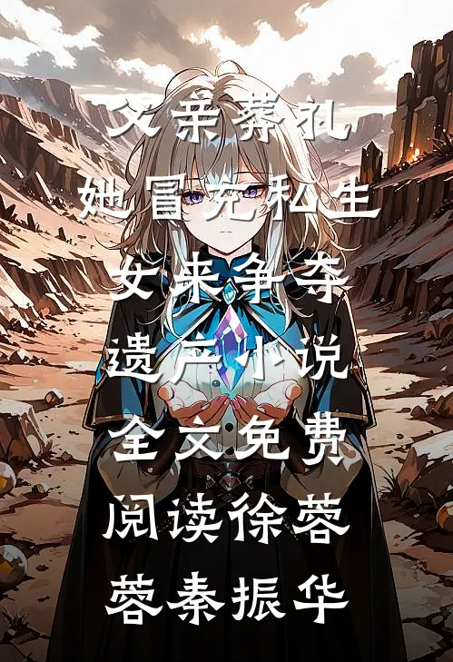 父亲葬礼，她冒充私生女来争夺遗产小说全文免费阅读徐蓉蓉秦振华