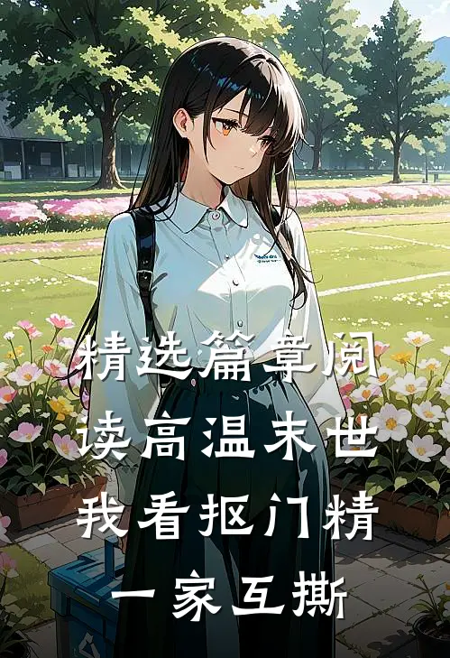精选篇章阅读高温末世，我看抠门精一家互撕