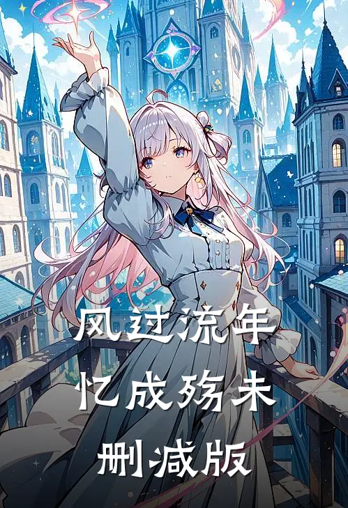 风过流年忆成殇未删减版