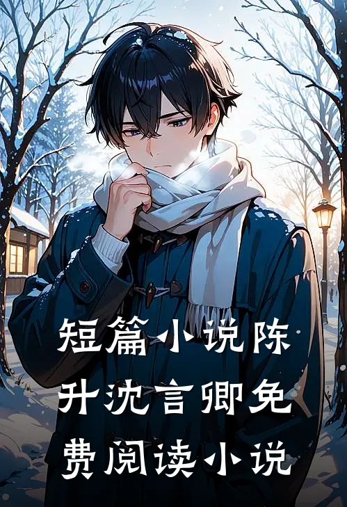 短篇小说陈升沈言卿免费阅读小说