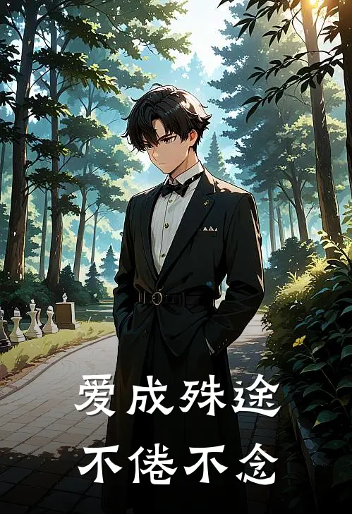 爱成殊途，不倦不念