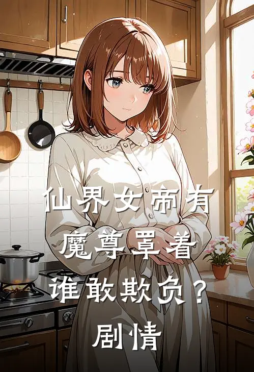 仙界女帝有魔尊罩着，谁敢欺负？剧情
