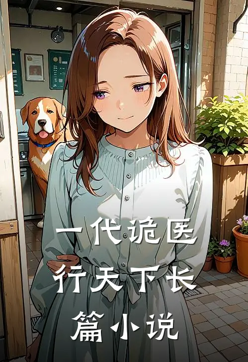 一代诡医行天下长篇小说