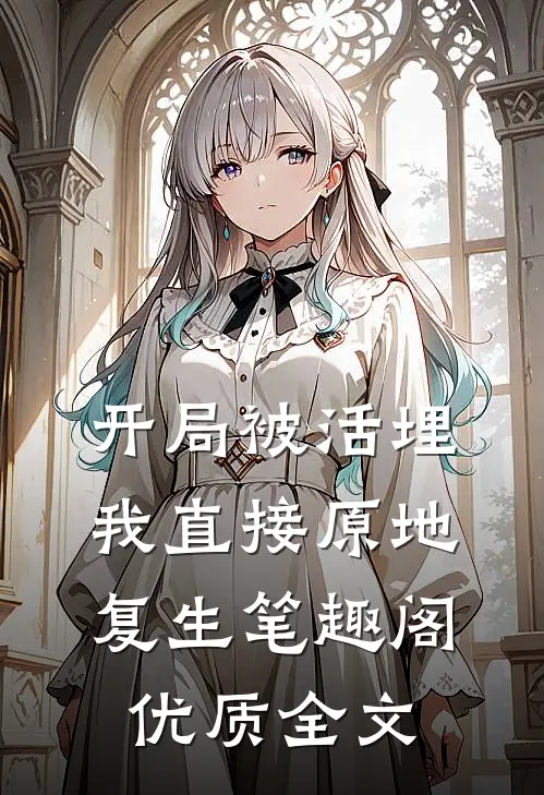 开局被活埋,我直接原地复生笔趣阁优质全文