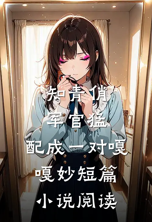 知青俏，军官猛，配成一对嘎嘎妙短篇小说阅读