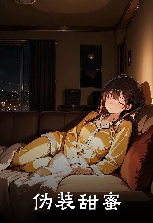 伪装甜蜜