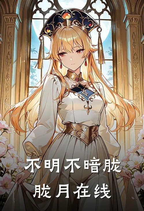 不明不暗胧胧月在线