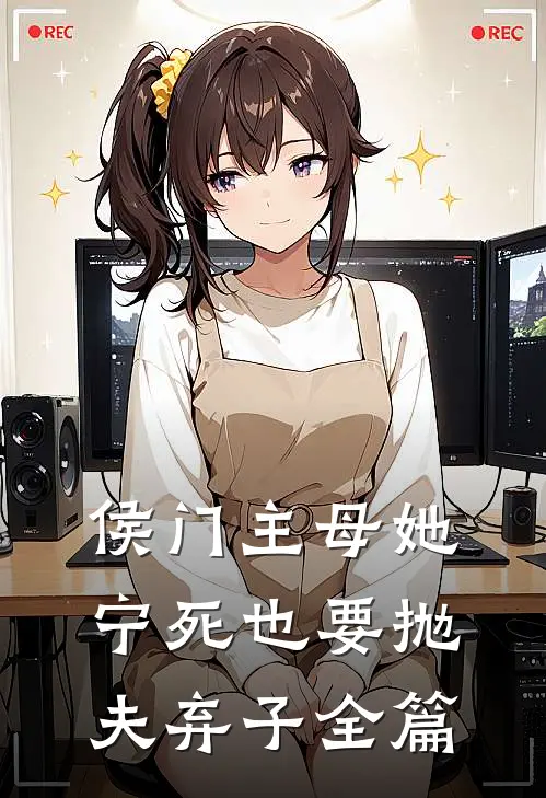 侯门主母她宁死也要抛夫弃子全篇