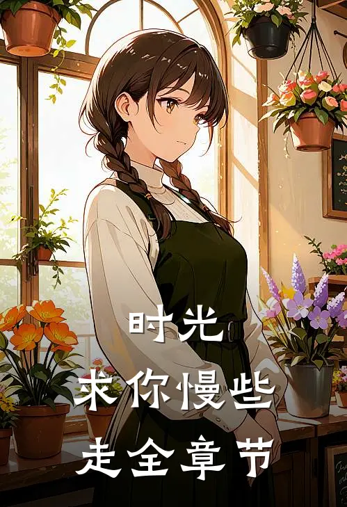 时光，求你慢些走全章节