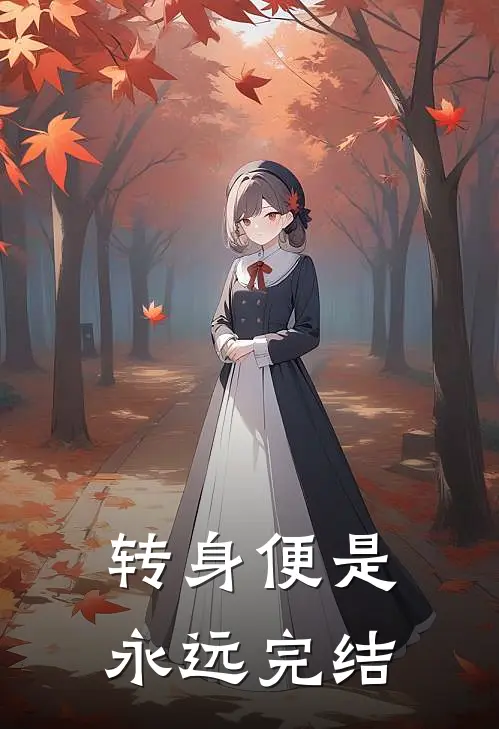 转身便是永远完结