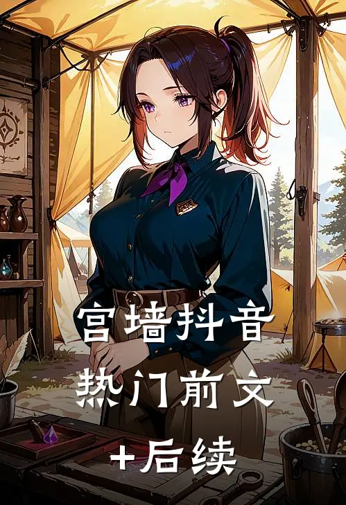 宫墙抖音热门前文+后续